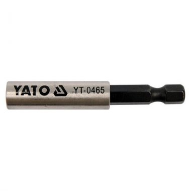 Yato Držák do vrtačky 1/4" 60 mm