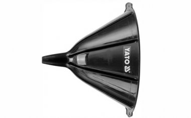 Yato Trychtýř plastový 280 mm