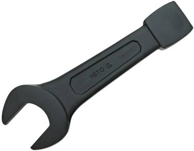 Klíč maticový plochý rázový 32 mm Yato YT-1617