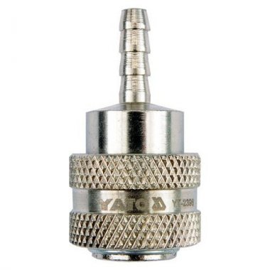 Yato Rychlospojka 1/4" 6mm