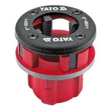 Yato Hlava náhradní pro ruční závitořez 1/2"