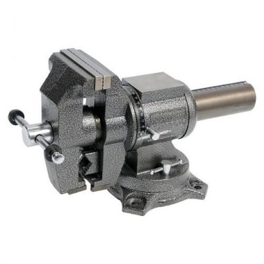 Yato Svěrák zámečnický otočný 100 mm 10 kg polohovací