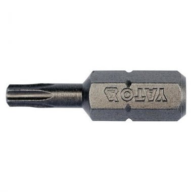 Yato Bit torx T15 x 1/4”, dl.25mm 10ks