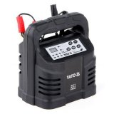 Yato Nabíječka 15A 12V gel/procesor