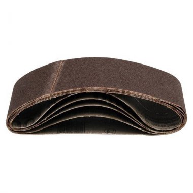 Yato Brusný pás 40 - 75x533mm 5ks