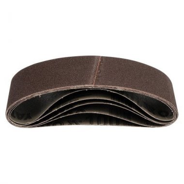 Yato Brusný pás 80 - 75x533mm 5ks