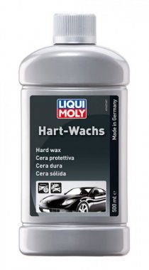 Liqui Moly Tvrdý vosk, 500ml