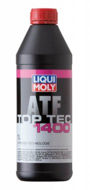 Převodový olej Liqui Moly Top Tec ATF 1400, 1L