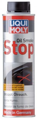 Liqui Moly Stop olejovému kouři, 300ml