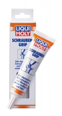 Liqui Moly Povolovač šroubů, 20g