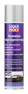 Liqui Moly Impregnace tkanin, 400ml