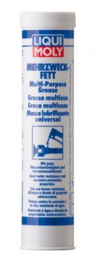 Liqui Moly Víceúčelový mazací tuk, 400g
