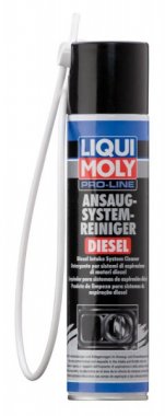 Liqui Moly Čistič sání dieselmotoru, 400ml