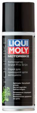 Liqui Moly Sprej na řetězy, 400ml