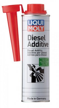 Liqui Moly Přísada do nafty, 300ml