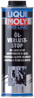 Liqui Moly Pro-Line Stop ztrátám oleje, 1L