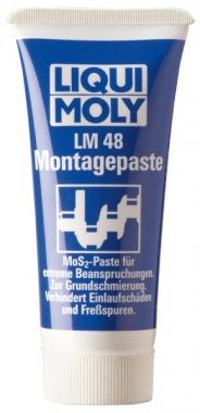 Liqui Moly Montážní pasta LM 48, 50g