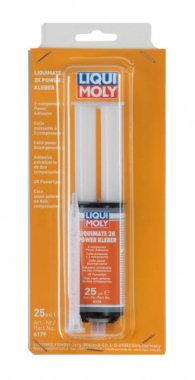 Liqui Moly Lepidlo Liquimate 2K power, 25ml