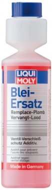 Liqui Moly Náhrada olova v benzinu, 250ml