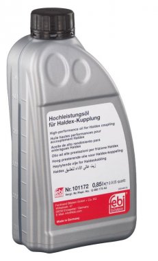 Olej pro Haldex spojku Febi Bilstein 101172, 1L