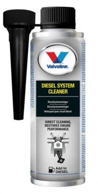 Valvoline Diesel System Cleaner, 300ml