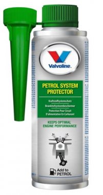 Valvoline Petrol System Protector, 300ml
