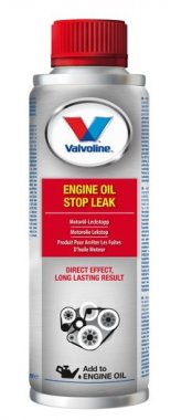 Valvoline Engine Oil System Stop Leak, 300ml