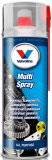 Valvoline Multi Spray, 500ml