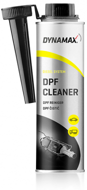 Dynamax DPF čistič, 300ml