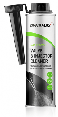 Dynamax Čistič ventilů a vstřikování, 300ml