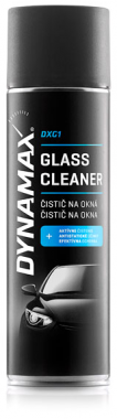 Dynamax DXG1 Čistič na okna - sprej, 500ml