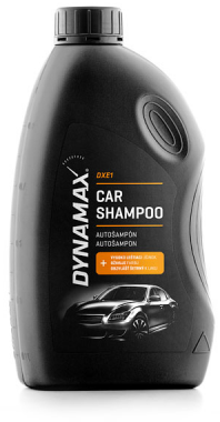 Dynamax DXE1 Autošampón, 1L