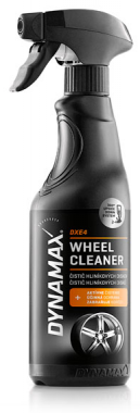 Dynamax DXE4 Čistič hliníkových disků, 500ml