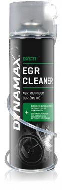 Dynamax DXC11 Čistič EGR, 400ml