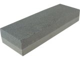 EXTOL CRAFT brousek dělený, 2 zrnitosti, 200x50x25mm, P120/180, 3940