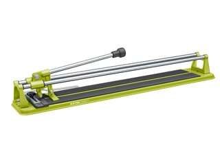 EXTOL CRAFT řezačka obkladaček 600mm, nylonové uložení, 600mm, 9752