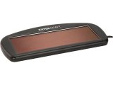 EXTOL CRAFT dobíječka autobaterií, solární, 1,5W, 100mA, 417310