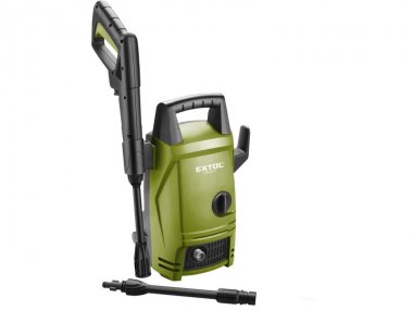 EXTOL CRAFT čistič vysokotlaký, 1400W, 413103