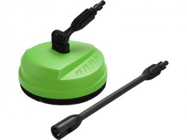 EXTOL CRAFT čistič ploch, ∅25cm, 413200