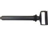 EXTOL CRAFT náhradní díly pro nový typ 92602 a 92603 (bíločerný design) pumpa píst + poudro, 92602AP