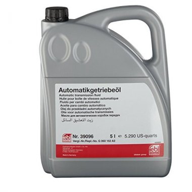 Převodový olej Febi Bilstein 39096, 5L