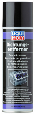 Liqui Moly Odstraňovač starých těsnění, 300ml