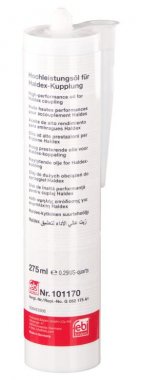 Olej pro Haldex spojku Febi Bilstein 101170, 275ml