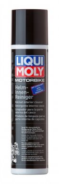 Liqui Moly Čistič vnitřku přilby, 300ml
