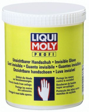 Liqui Moly Ochraná pasta na ruce, 650ml