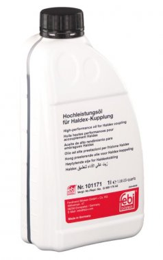 Olej pro Haldex spojku Febi Bilstein 101171, 1L