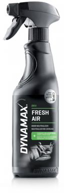 Dynamax DXI3 Osvěžovač vzduchu, 500ml