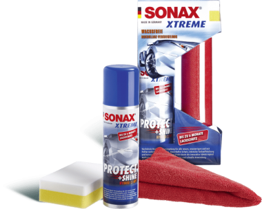 Sonax XTREME Protect + Shine Hybrid NPT