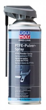 Liqui Moly Pro-Line Mazací prostředek PTFE, 400ml