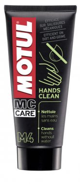 Motul M4 Hands Clean, 100ml